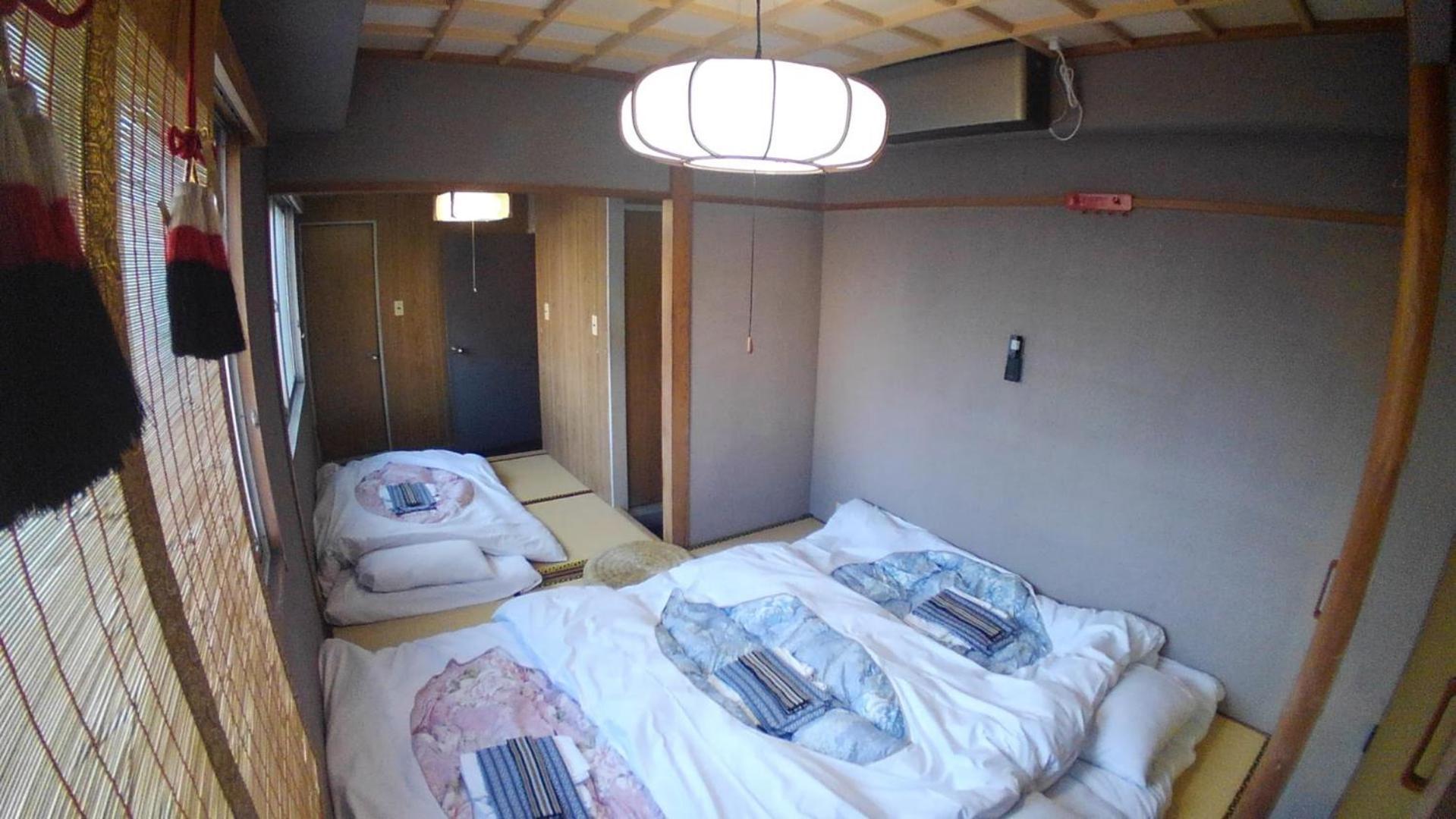 女性用 Art Setouchi Triennale Hotel Female Only Такамацу Екстериор снимка
