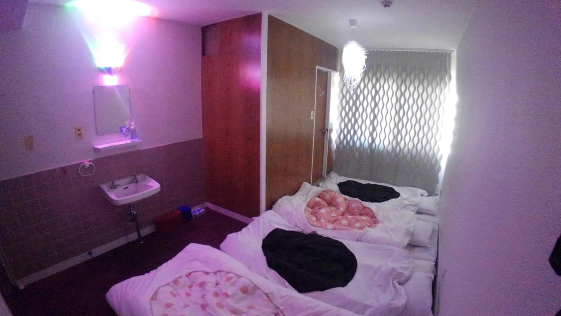女性用 Art Setouchi Triennale Hotel Female Only Такамацу Стая снимка