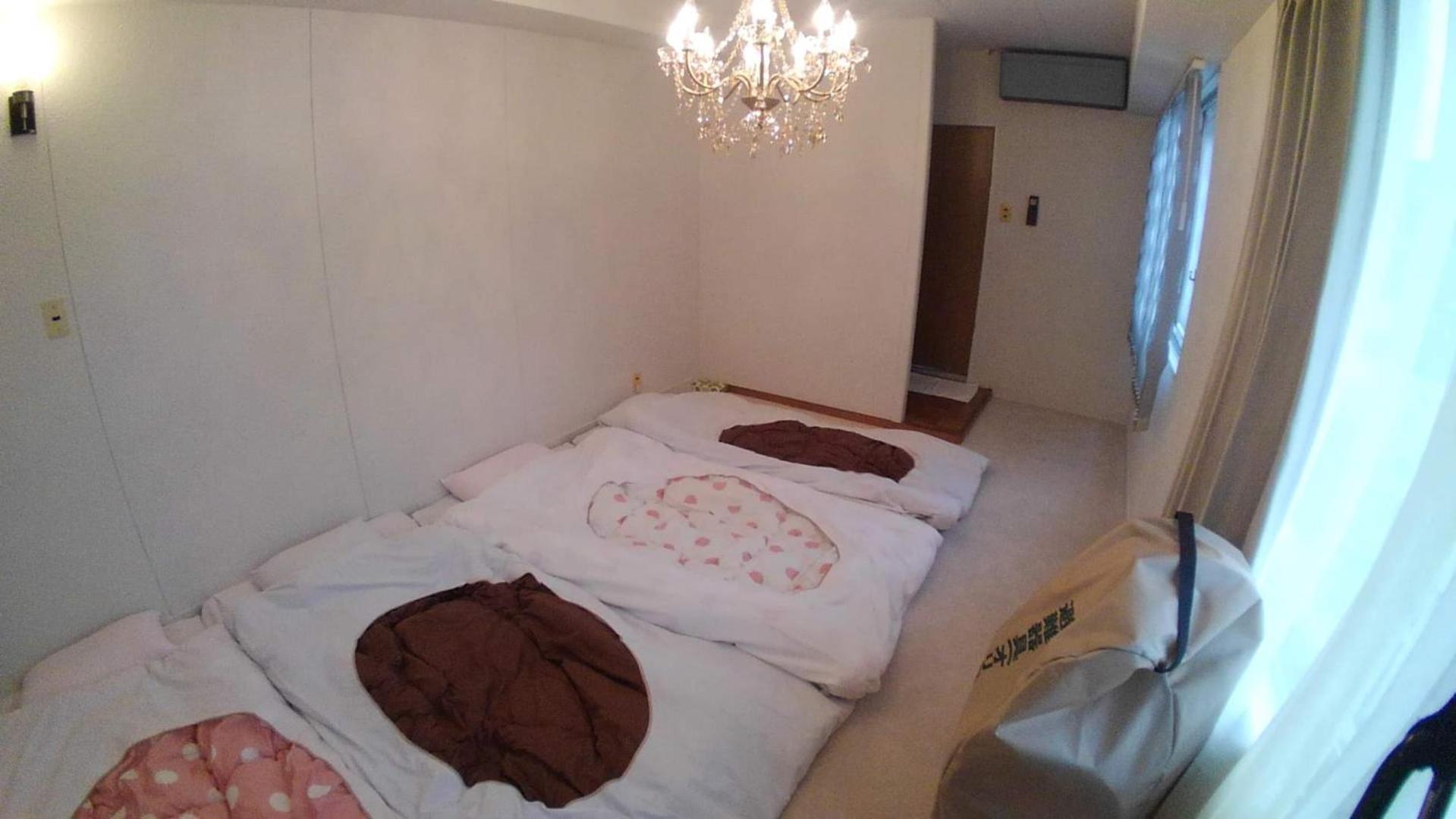 女性用 Art Setouchi Triennale Hotel Female Only Такамацу Стая снимка