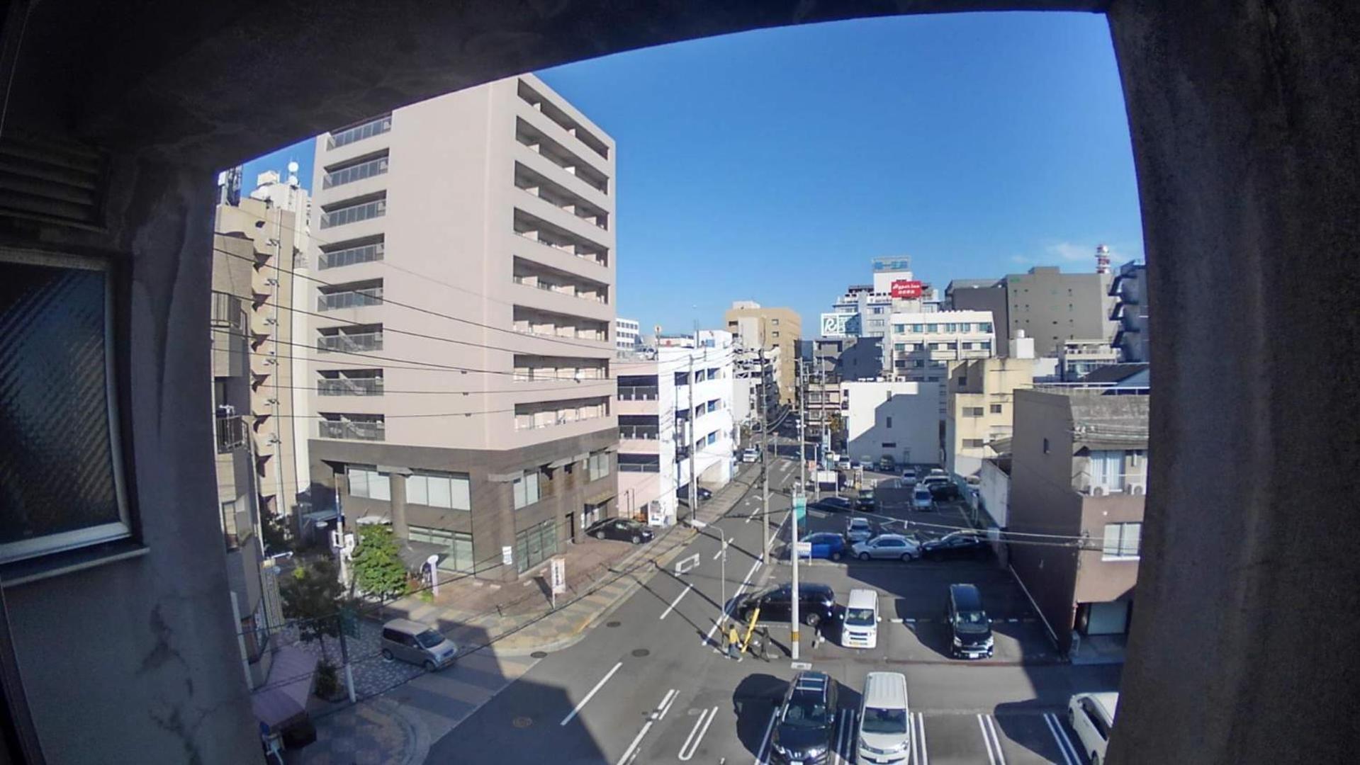 女性用 Art Setouchi Triennale Hotel Female Only Такамацу Екстериор снимка