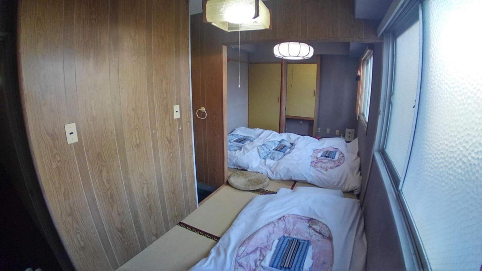 女性用 Art Setouchi Triennale Hotel Female Only Такамацу Стая снимка