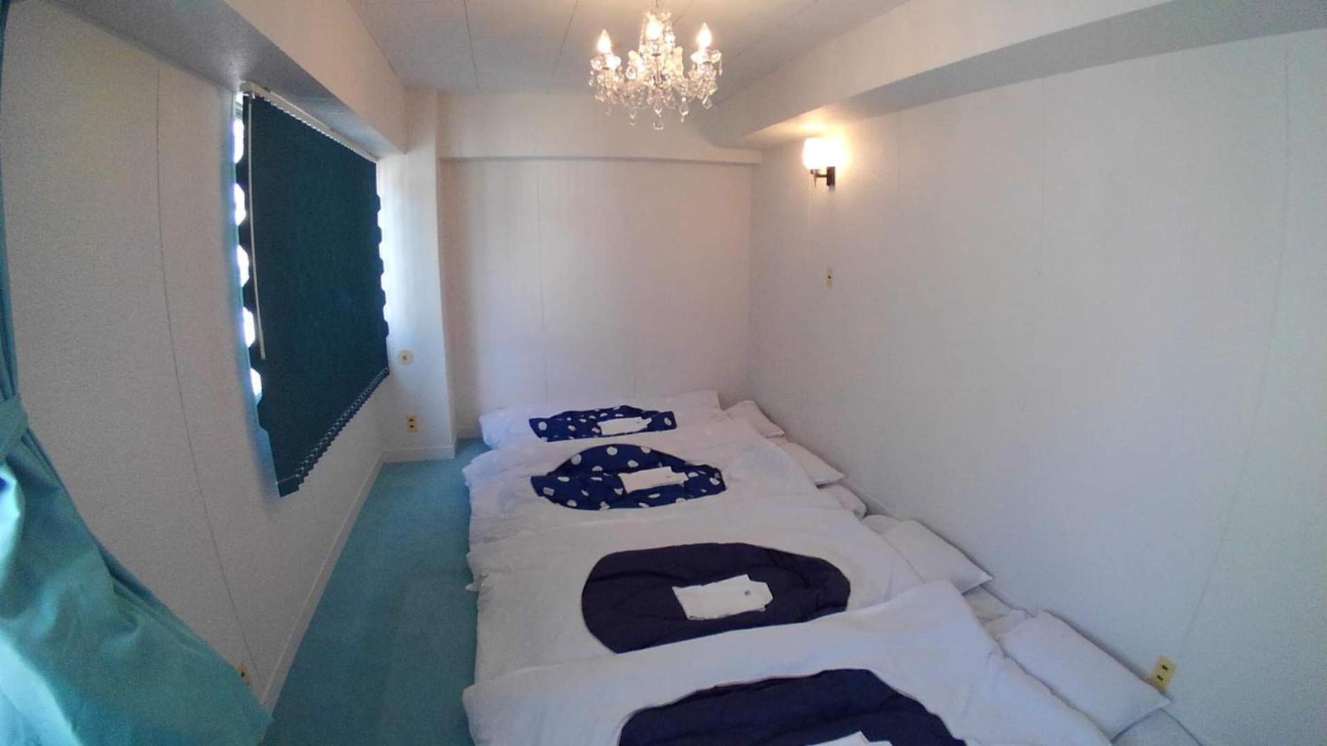 女性用 Art Setouchi Triennale Hotel Female Only Такамацу Стая снимка
