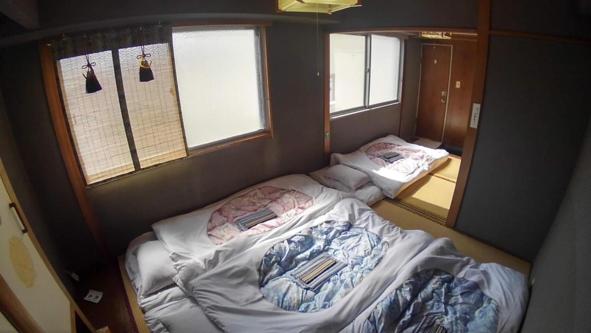 女性用 Art Setouchi Triennale Hotel Female Only Такамацу Стая снимка