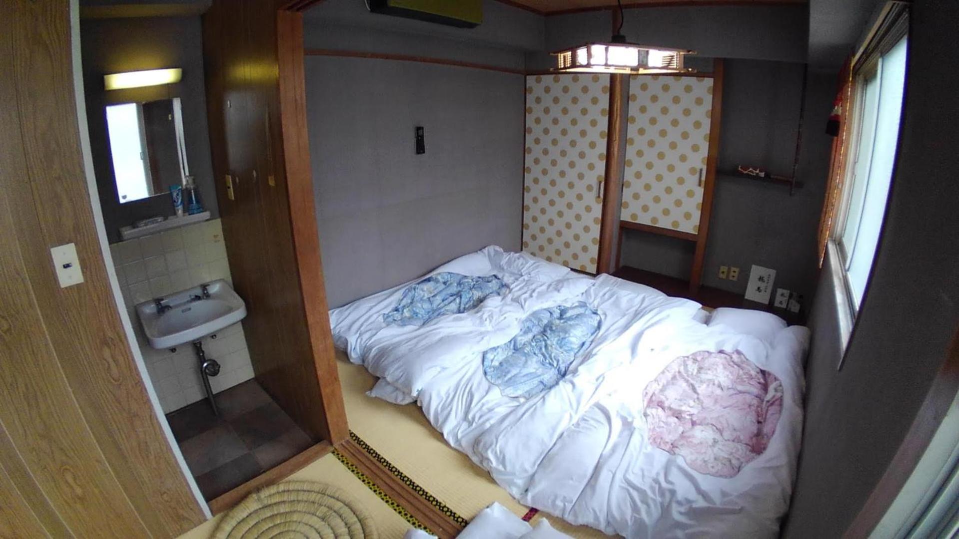 女性用 Art Setouchi Triennale Hotel Female Only Такамацу Стая снимка