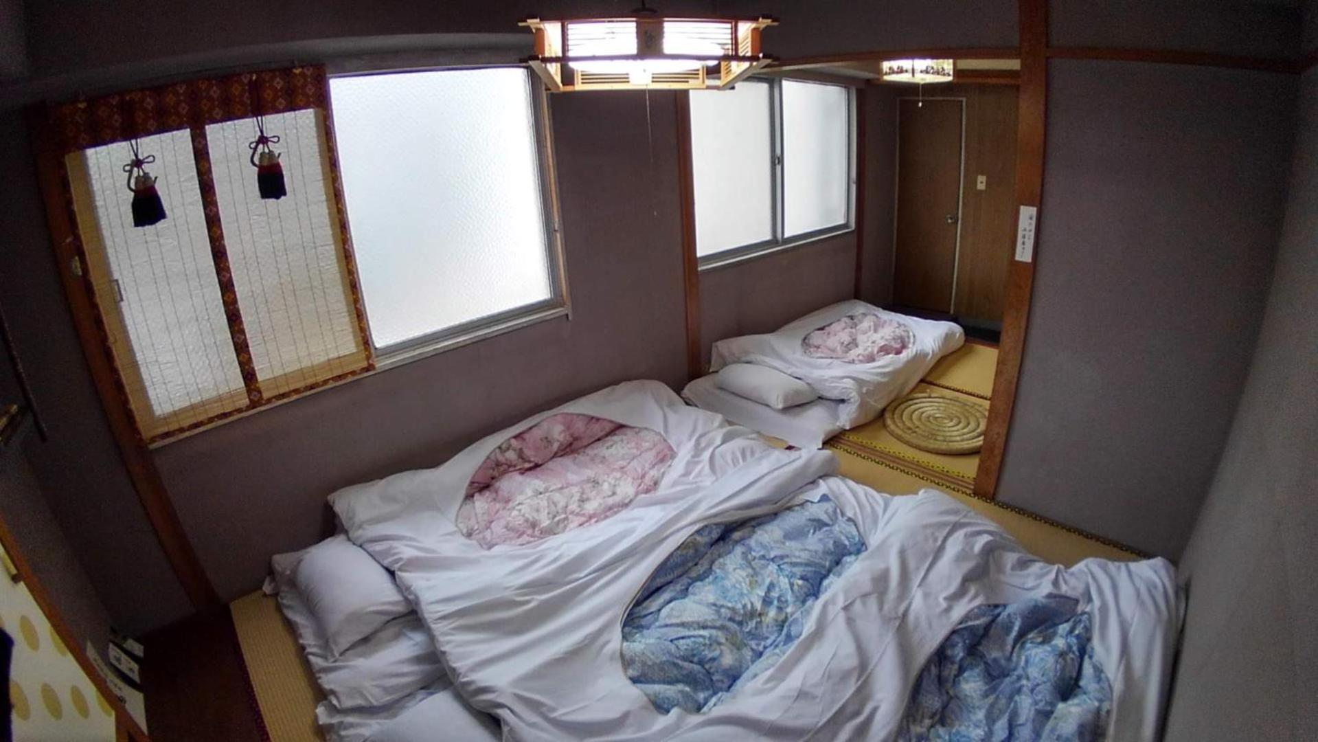 女性用 Art Setouchi Triennale Hotel Female Only Такамацу Стая снимка
