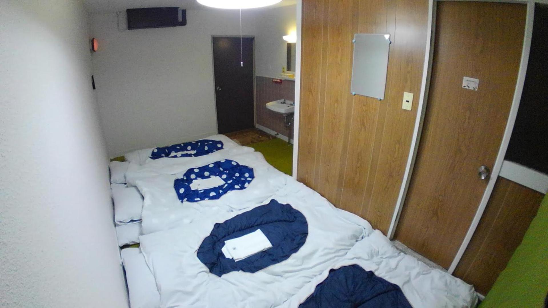 女性用 Art Setouchi Triennale Hotel Female Only Такамацу Стая снимка