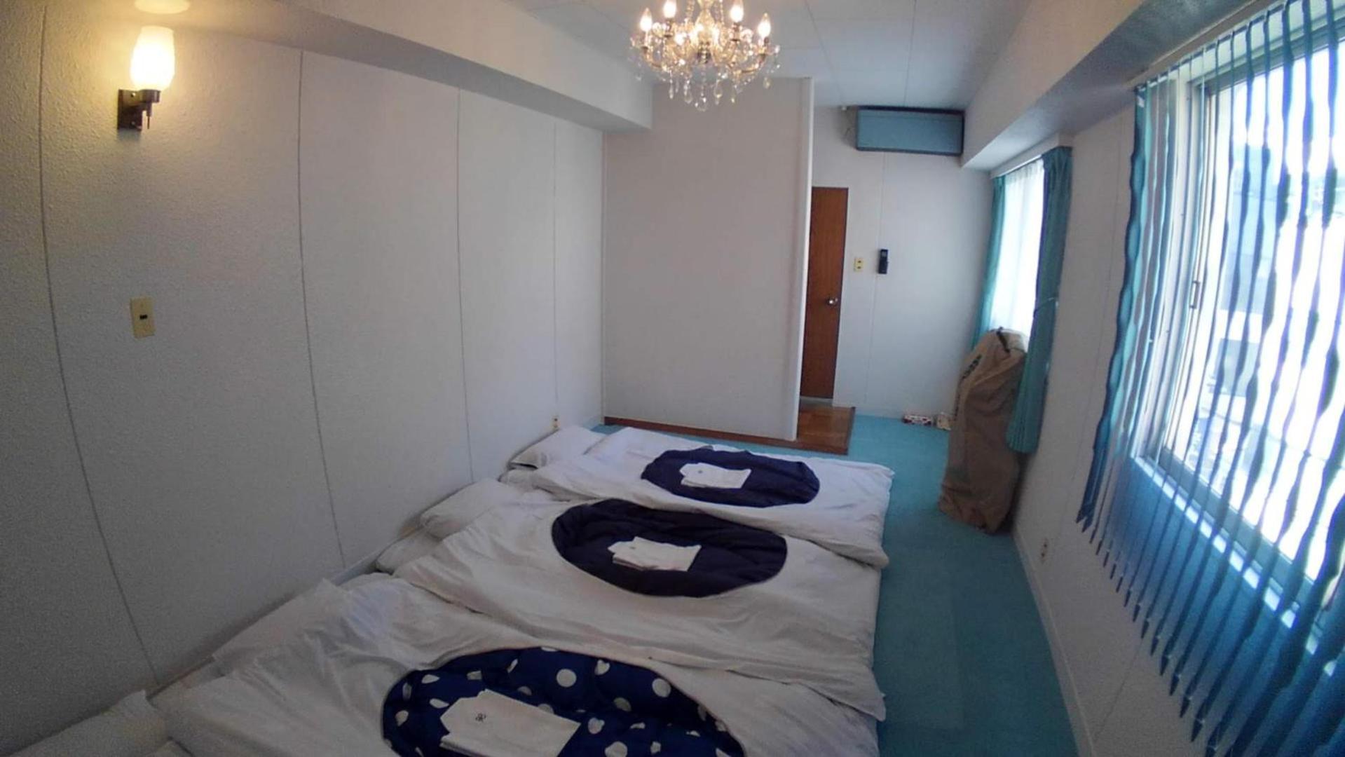 女性用 Art Setouchi Triennale Hotel Female Only Такамацу Екстериор снимка