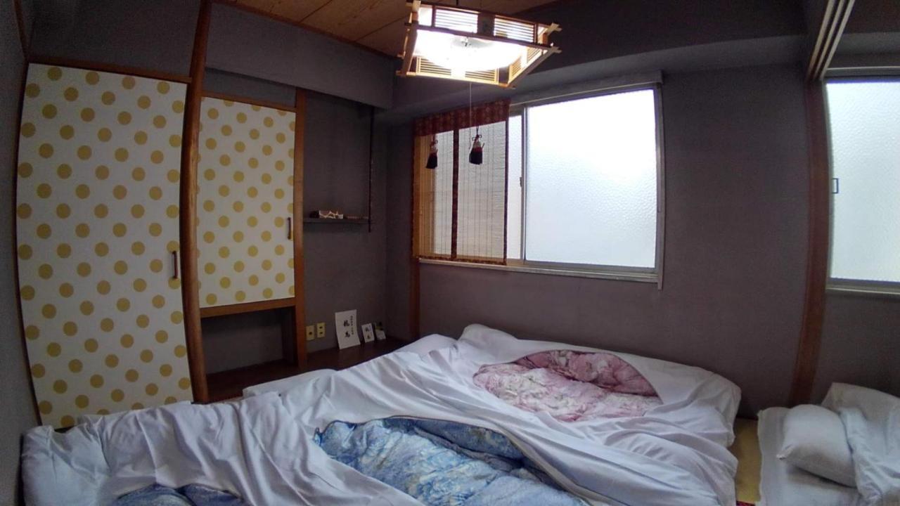 女性用 Art Setouchi Triennale Hotel Female Only Такамацу Екстериор снимка