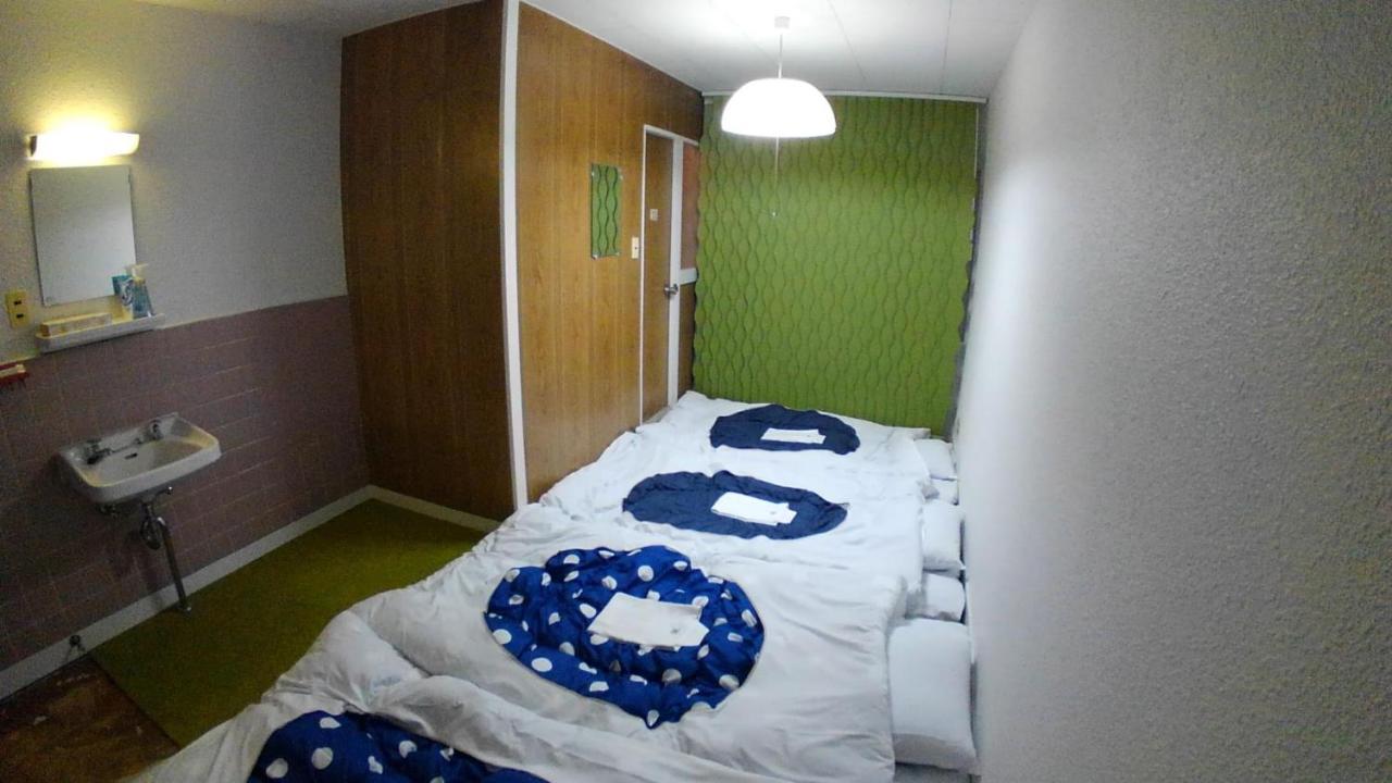 女性用 Art Setouchi Triennale Hotel Female Only Такамацу Екстериор снимка