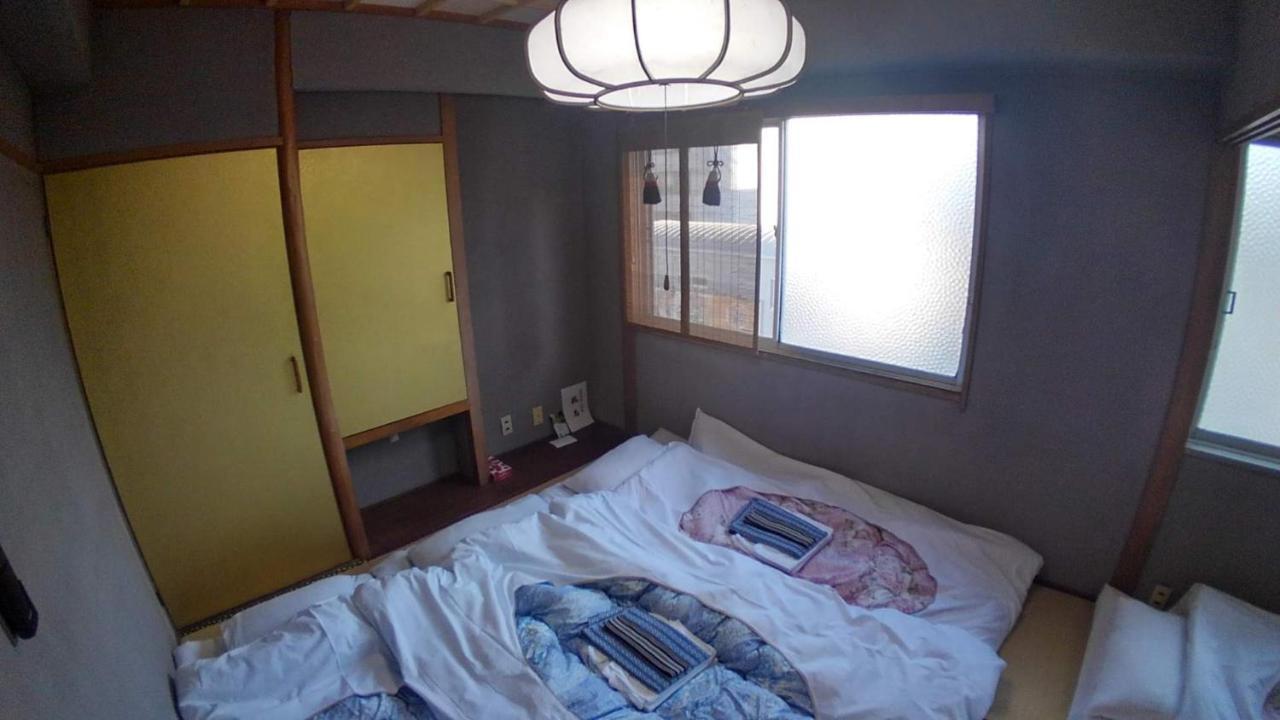 女性用 Art Setouchi Triennale Hotel Female Only Такамацу Екстериор снимка
