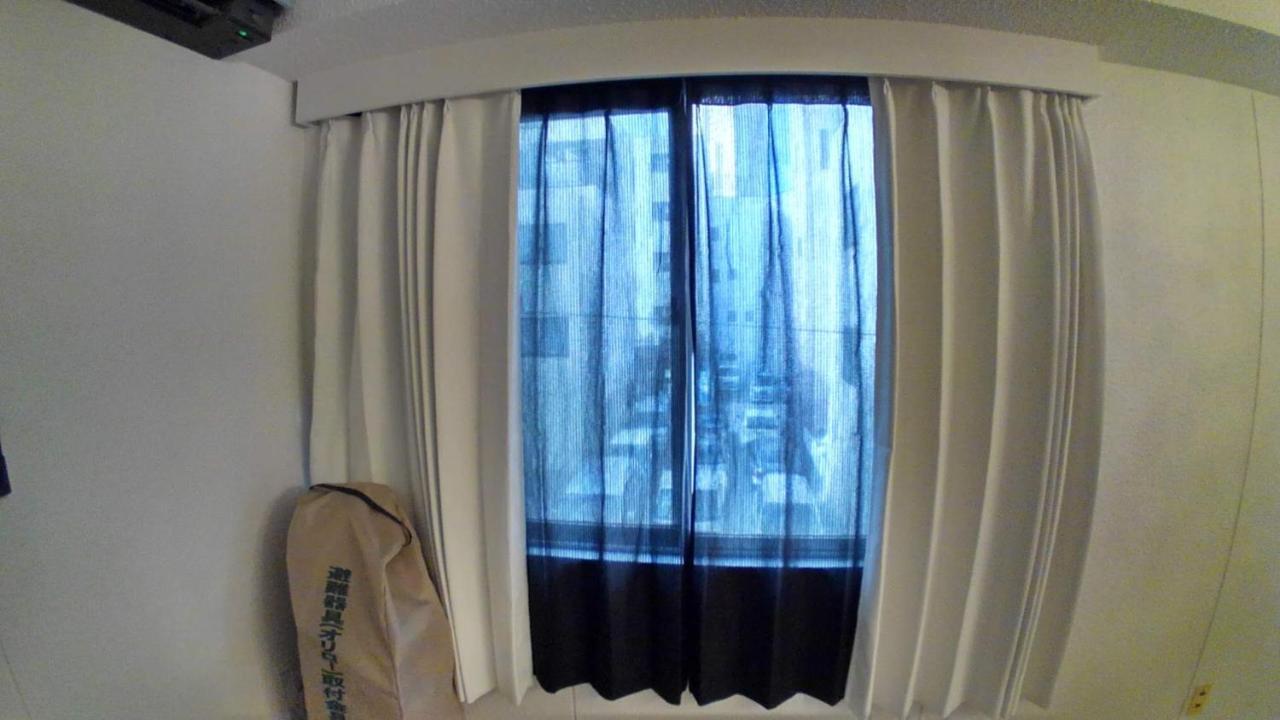 女性用 Art Setouchi Triennale Hotel Female Only Такамацу Екстериор снимка