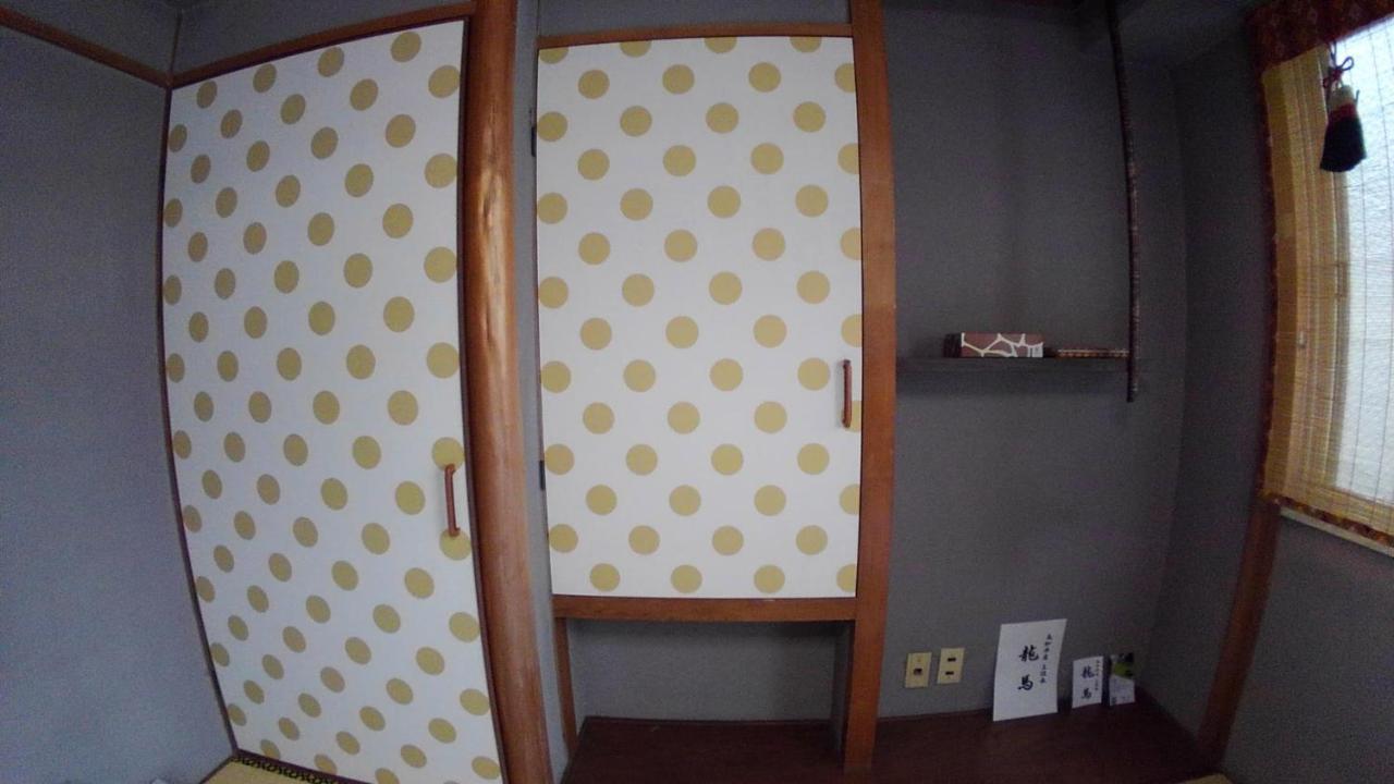 女性用 Art Setouchi Triennale Hotel Female Only Такамацу Екстериор снимка