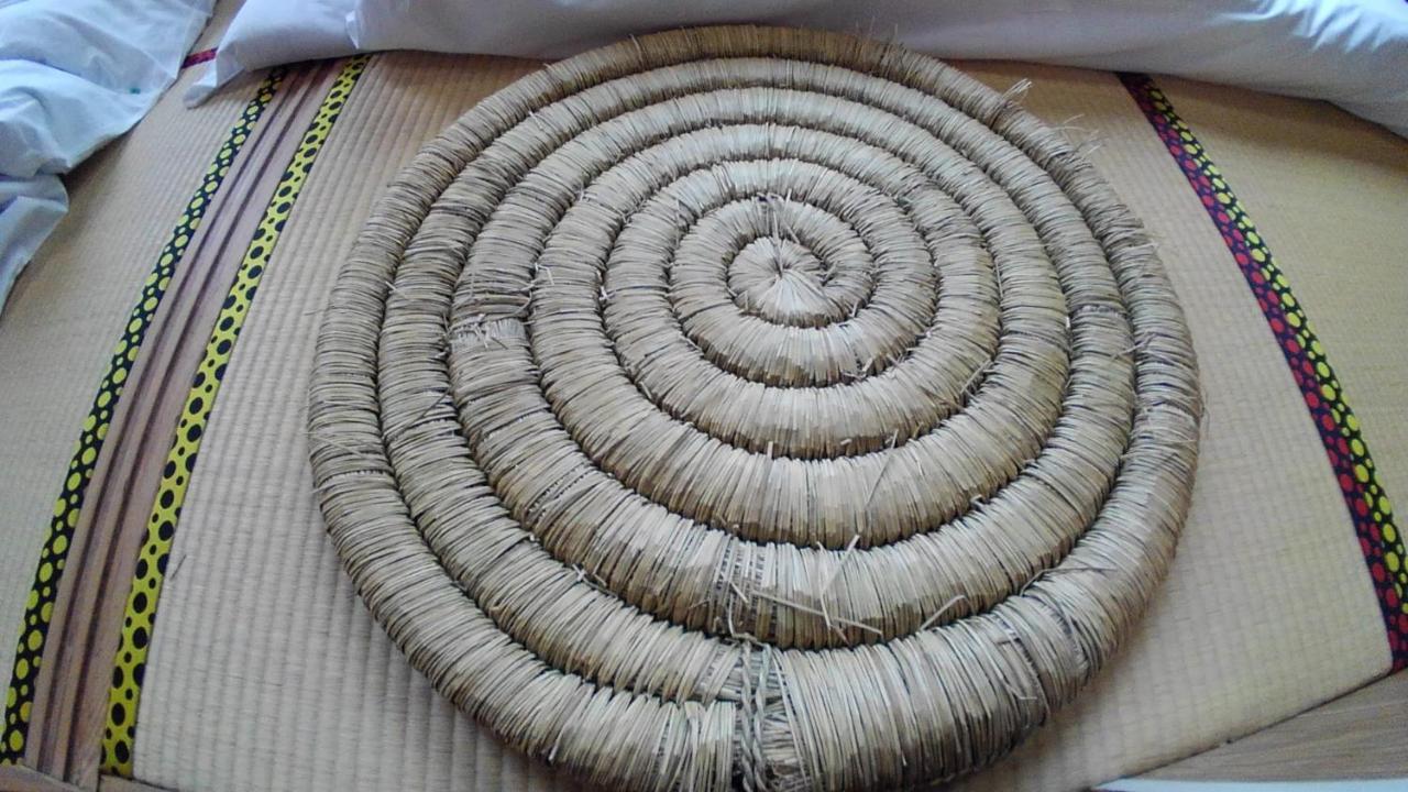 女性用 Art Setouchi Triennale Hotel Female Only Такамацу Екстериор снимка